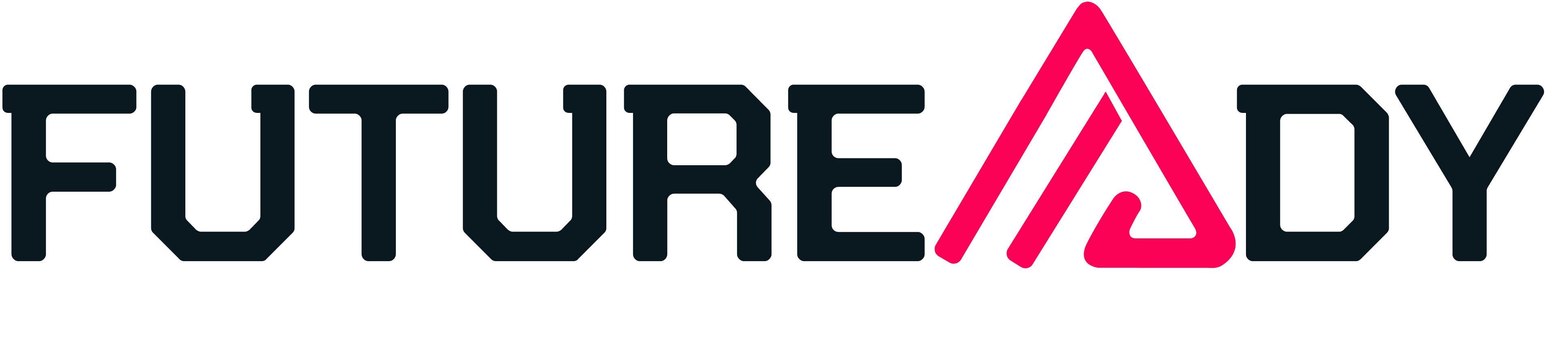 company logo